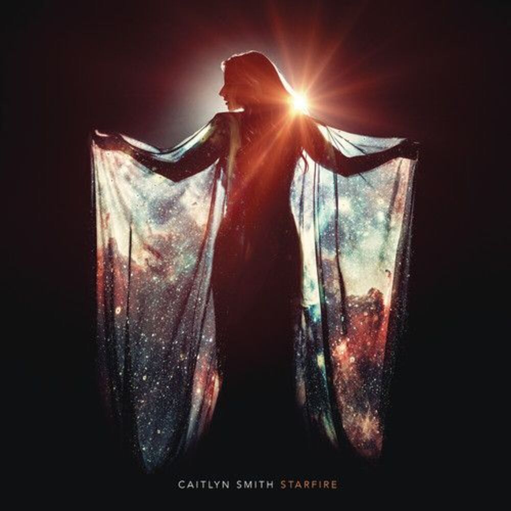 Caitlyn Smith - Starfire  CD